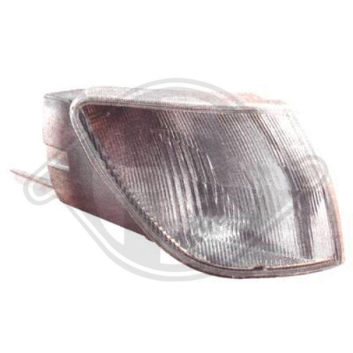 DIEDERICHS Blinkleuchte 4232073