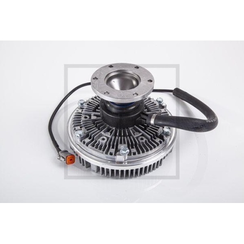 PE Automotive Kupplung, K&uuml;hlerl&uuml;fter 120.581-00A
