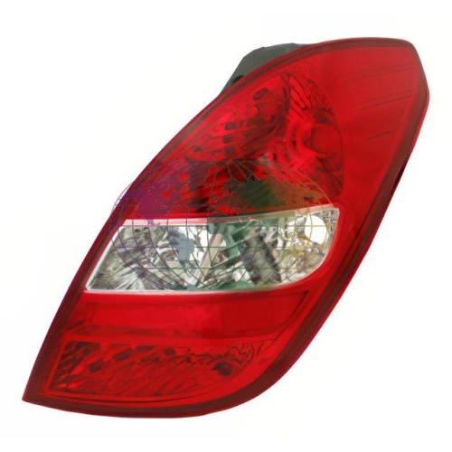 Lexmond Trading BV Schlussleuchte 4491401