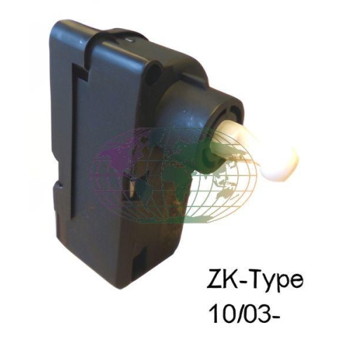 Lexmond Trading BV Stellelement, Leuchtweitenregulierung 6441260