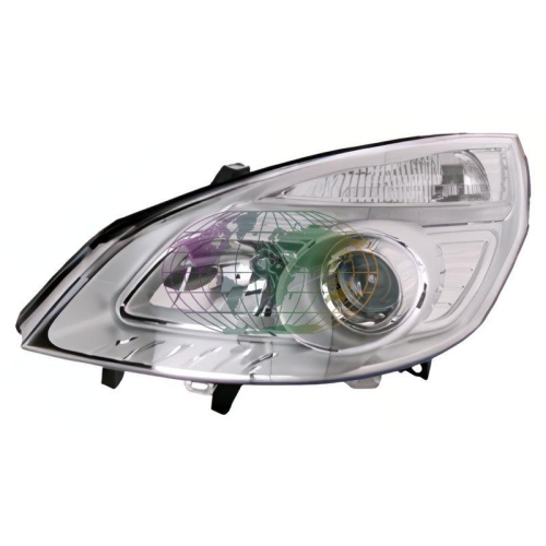 Lexmond Trading BV Hauptscheinwerfer 7277252