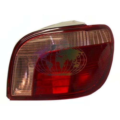 Lexmond Trading BV Schlussleuchte 8805401