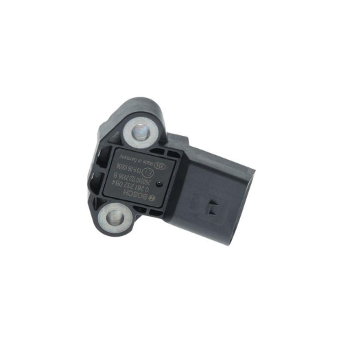 BOSCH Sensor, Saugrohrdruck 0 261 232 0B4