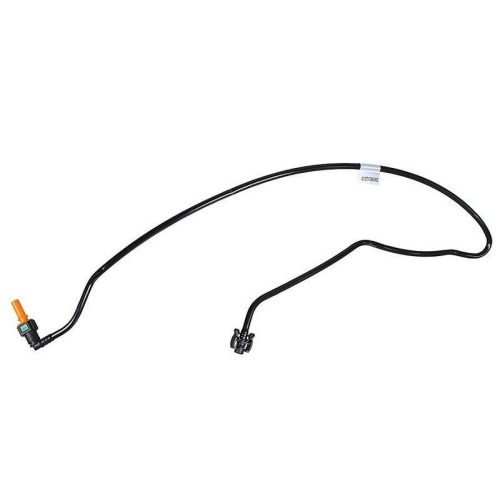 METZGER AUTOTEILE K&uuml;hlmittelrohrleitung GREENPARTS 4010675