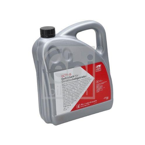 FEBI BILSTEIN Getriebe&ouml;l 196735