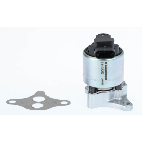 BorgWarner AGR-Ventil 711032D