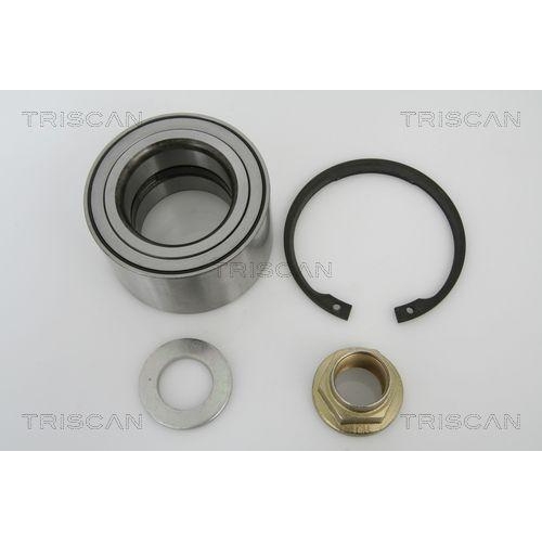 TRISCAN Radlagersatz 8530 10136