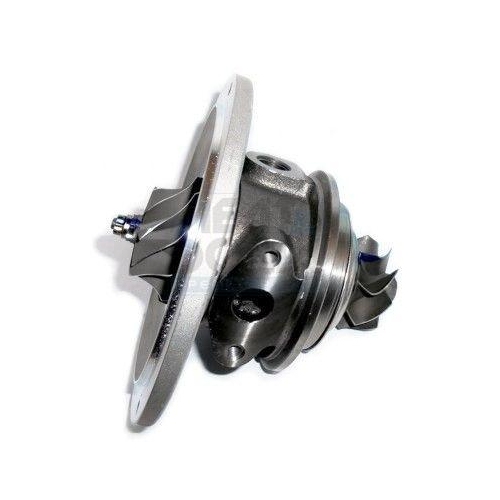 MEAT & DORIA Rumpfgruppe, Turbolader 60431