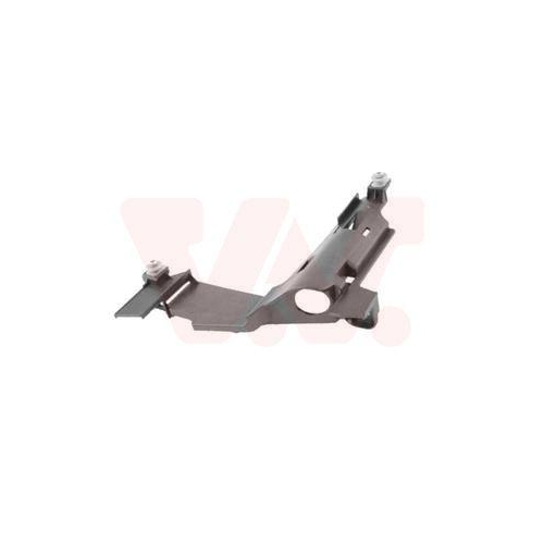 VAN WEZEL Halter, Hauptscheinwerfer ** Equipart ** 0646461