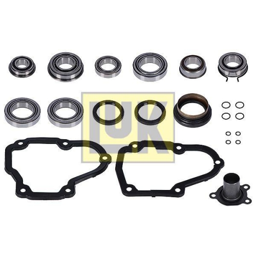 Schaeffler LuK Reparatursatz, Schaltgetriebe LuK GearBOX 462 0325 10