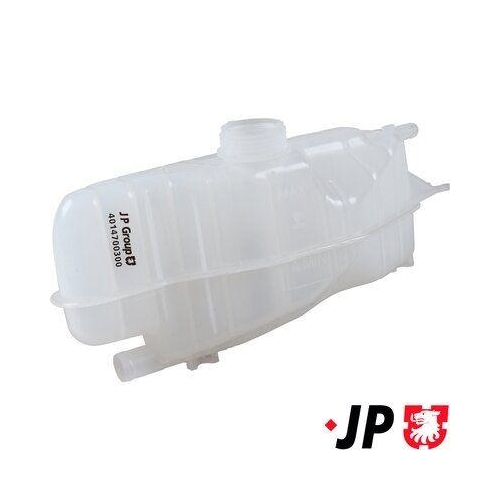 JP GROUP Ausgleichsbeh&auml;lter, K&uuml;hlmittel JP 4014700300