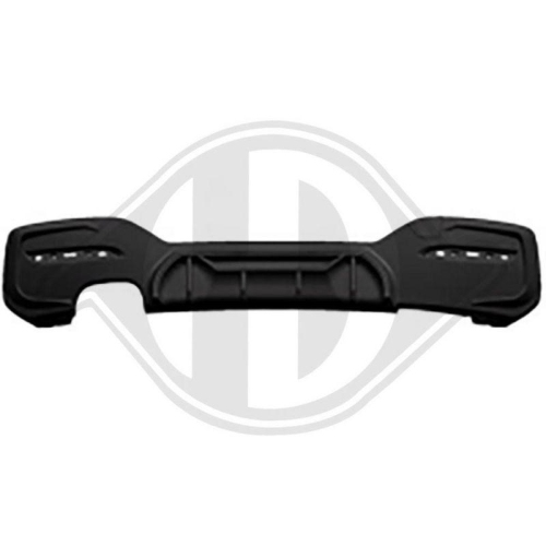 DIEDERICHS Blende, Sto&szlig;f&auml;nger HD Tuning 1281457