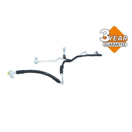 NRF Hochdruck-/Niederdruckleitung, Klimaanlage EASY FIT 400120
