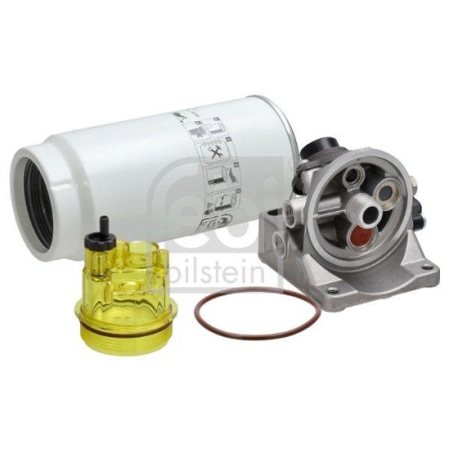 FEBI BILSTEIN Geh&auml;use, Kraftstofffilter 1006784