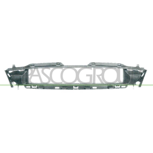 PRASCO Rahmen, K&uuml;hlergitter FD0522305