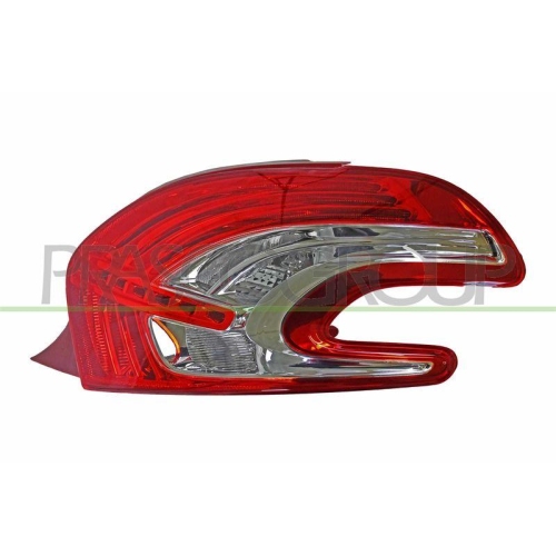 PRASCO Heckleuchte PG3264153