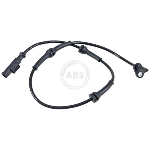 A.B.S. Sensor, Raddrehzahl 31385