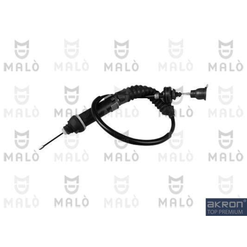 AKRON-MAL&Ograve; Seilzug, Kupplungsbet&auml;tigung 26538