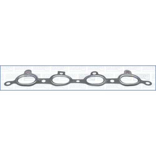 AJUSA Dichtung, Abgaskr&uuml;mmer MULTILAYER STEEL 13179600