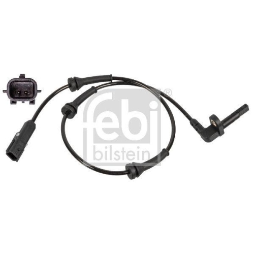 FEBI BILSTEIN Sensor, Raddrehzahl 171731