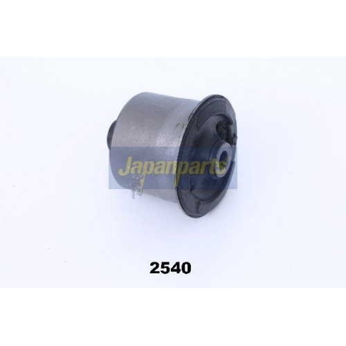 JAPANPARTS Lagerung, Achsk&ouml;rper RU-2540
