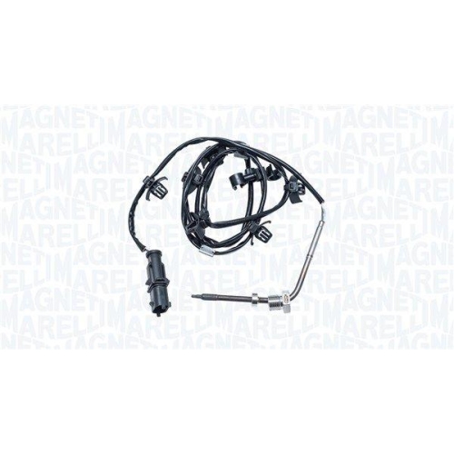 MAGNETI MARELLI Sensor, Abgastemperatur 172000471010