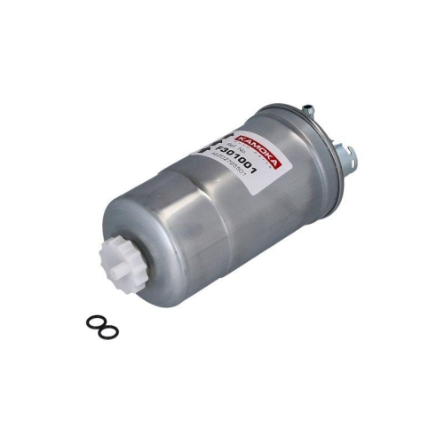 KAMOKA Kraftstofffilter F301001