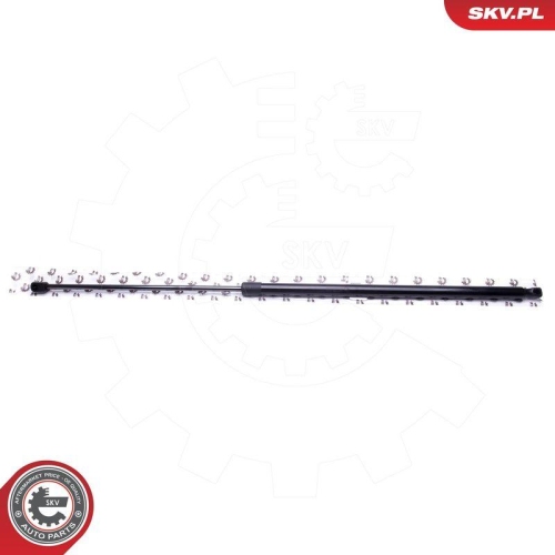 ESEN SKV Gasfeder, Koffer-/Laderaum 52SKV365