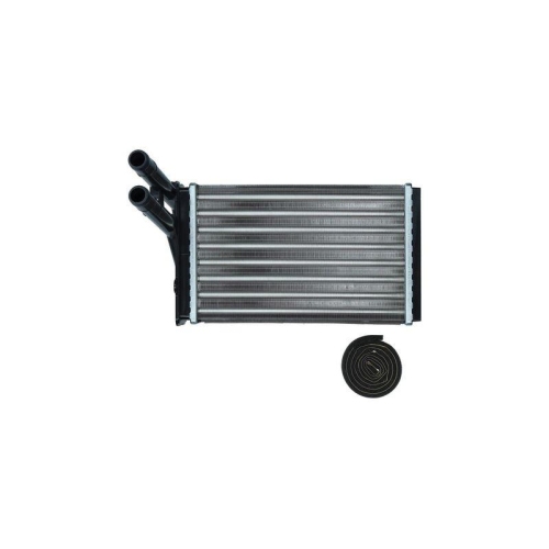 KAMOKA W&auml;rmetauscher, Innenraumheizung 7765002