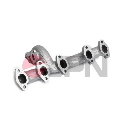 JPN Kr&uuml;mmer, Abgasanlage 80B9032-JPN