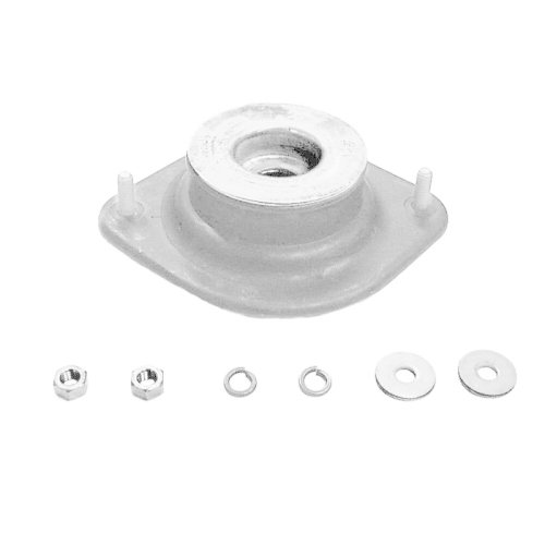 MONROE Reparatursatz, Federbeinst&uuml;tzlager MOUNTING KIT MK070