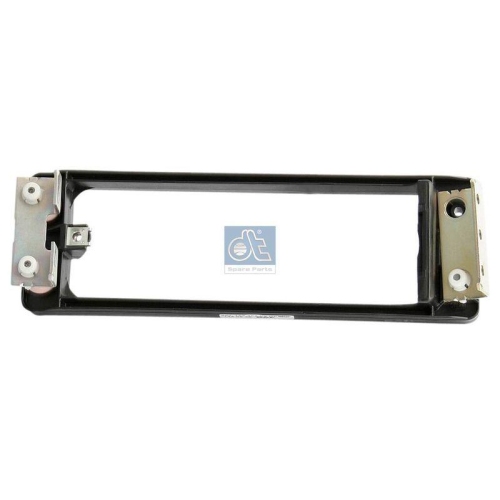 DT Spare Parts Halter, Zusatzscheinwerfer 5.81251