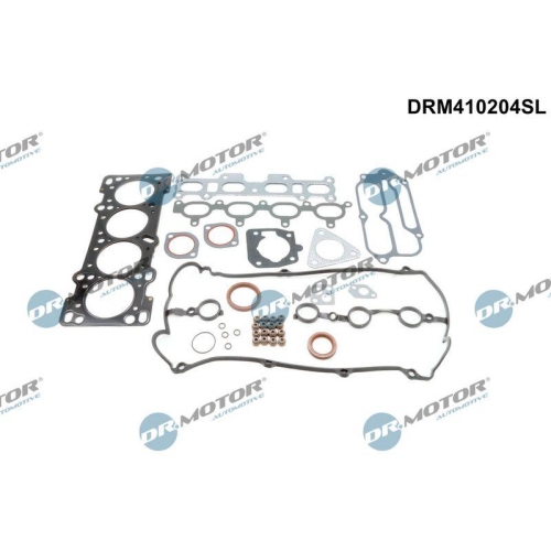 Dr.Motor Automotive Dichtungssatz, Zylinderkopf DRM410204SL