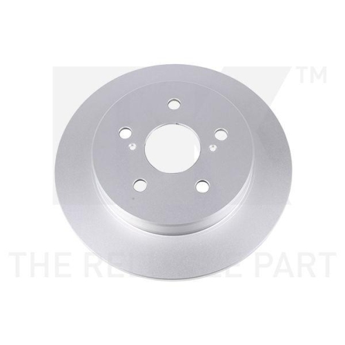 NK Bremsscheibe 3145181