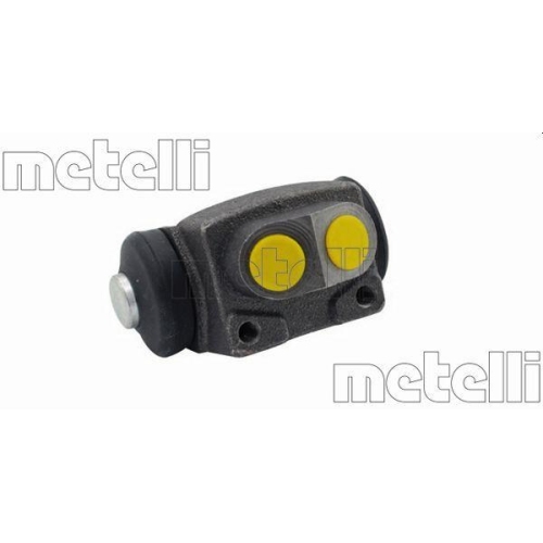 METELLI Radbremszylinder 04-0831