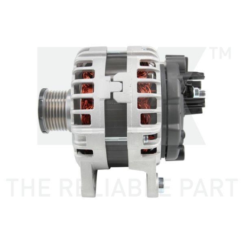 NK Generator 4899011