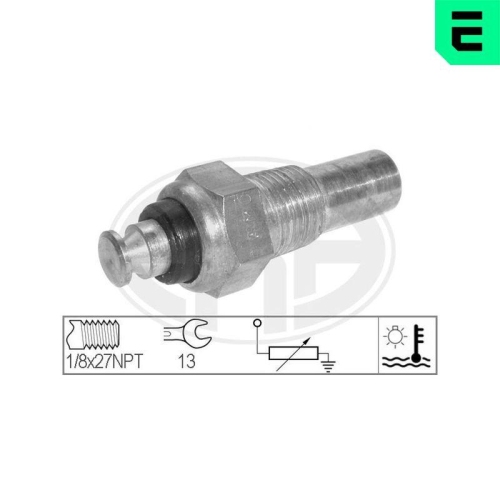 ERA Sensor, K&uuml;hlmitteltemperatur 330085