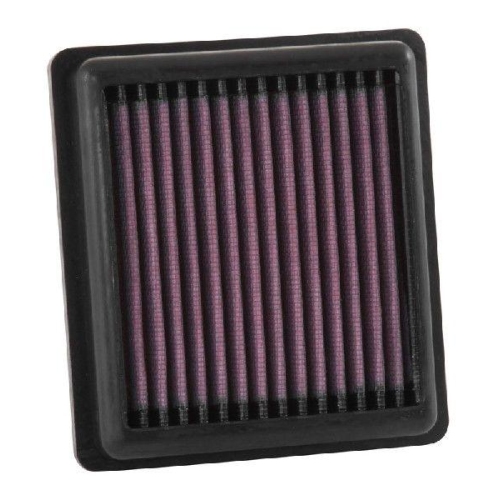 K&N FILTERS Luftfilter YA-5317