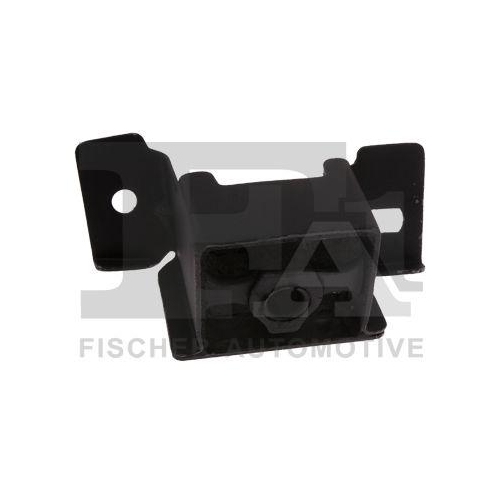 FA1 Halter, Abgasanlage 753-932