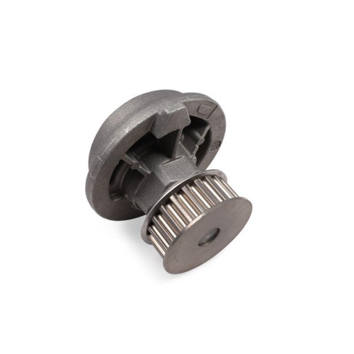 HEPU Wasserpumpe, Motork&uuml;hlung P397