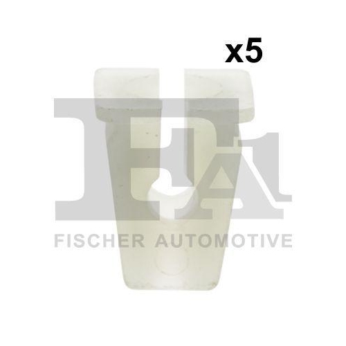 FA1 Clip, Zier-/Schutzleiste 12-60003.5