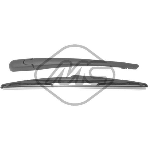 Metalcaucho Wischblatt 68140
