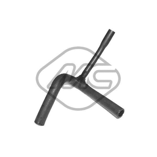 Metalcaucho Heizungsschlauch 08426