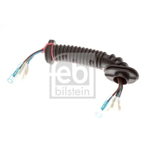 FEBI BILSTEIN Kabelreparatursatz, Heckklappe febi Plus 107108