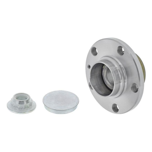 TOPRAN Radlagersatz 110 998
