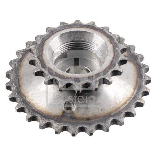 FEBI BILSTEIN Zahnrad, Einspritzpumpe 106658