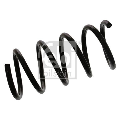 FEBI BILSTEIN Fahrwerksfeder 46982