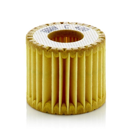 MANN-FILTER Luftfilter Picolino C 420