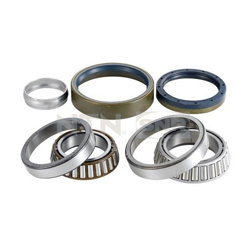 SNR Radlagersatz R151.03