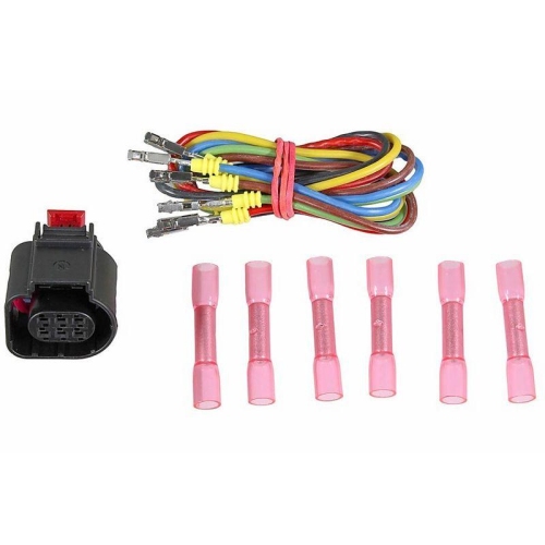 METZGER AUTOTEILE Kabelreparatursatz, Zentralelektrik GREENPARTS 2324241